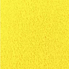Folha em EVA Atoalhado 60x40 Amarelo