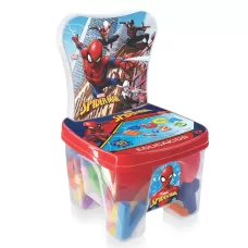 Educakids Spider-Man Lider Brinquedos