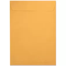 Envelope Saco Kraft Ouro 75g 229x324 kr-32 6831 Romitec