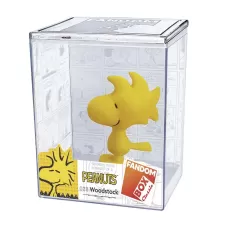 Fandom Box Peanuts Woodstock Lider Brinquedos