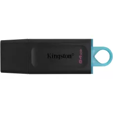 Pen Drive 64GB Datatraveler Exodia DTX Kingston