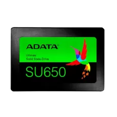 SSD Adata SU650 2.5" 120GB SATA III ASU650SS-120GT-R 