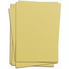 Cartolina 150g 50x66 Amarelo Card Set Spiral