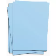 Cartolina 150g 50x66 Azul Card Set Spiral