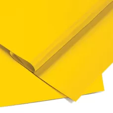 Papel Color Set Amarelo Ouro 48x66 050003 Ridet
