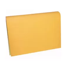 Papel Micro Ondulado Amarelo 50x80 VMP