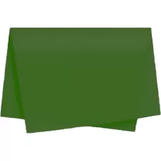 Papel de Seda 48x60 Verde Bandeira Novaprint
