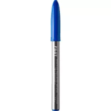 Caneta para Retro-projetor Azul 2.0mm Pilot