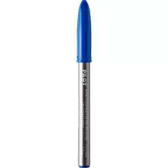 Caneta para Retro-projetor Azul 2.0mm Pilot