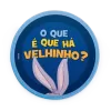 Mouse Pad Looney Tunes Pernalonga Redondo Letron