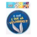 Mouse Pad Looney Tunes Pernalonga Redondo Letron