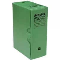 ORGANIZAÇÃO