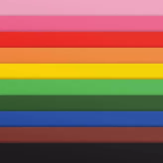 Papel Color Set Cores Sortidas 48x66 Ridet 20fls