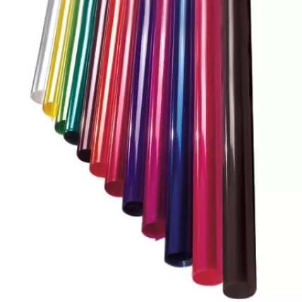 Papel Celofane 85x100 Bopp 3fls Sortidos Cromus