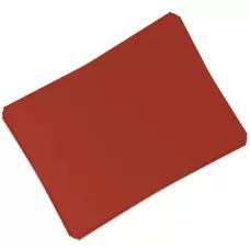 Papel Cartão Fosco 48x66 Marrom 225g 10 UN Spiral