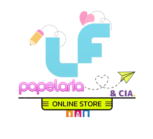 LF Papelaria & Cia